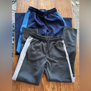 Primark Boys Athletic joggers set